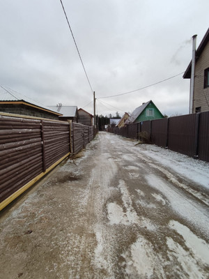 Продам дом, Дырносский СНТ Коммунальник тер, 155, Сыктывкар г, 0 км от города