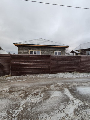 Продам дом, Дырносский СНТ Коммунальник тер, 155, Сыктывкар г, 0 км от города