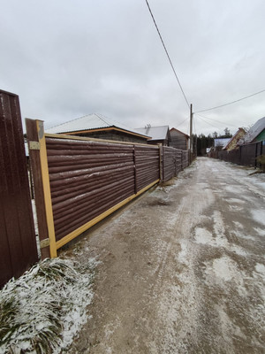 Продам дом, Дырносский СНТ Коммунальник тер, 155, Сыктывкар г, 0 км от города