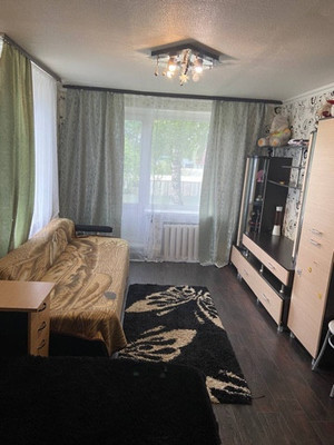 Продам двухкомнатную (2-комн.) квартиру, 3, Котельский п