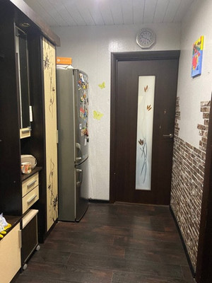 Продам двухкомнатную (2-комн.) квартиру, 3, Котельский п