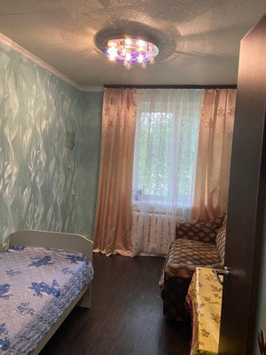 Продам двухкомнатную (2-комн.) квартиру, 3, Котельский п