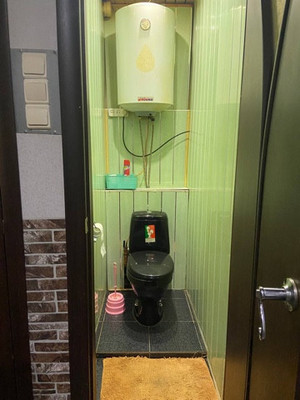 Продам двухкомнатную (2-комн.) квартиру, 3, Котельский п