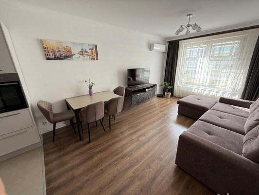 Продам трехкомнатную (3-комн.) квартиру, Варшавское ш, 141к10, Москва г