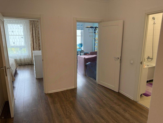 Продам трехкомнатную (3-комн.) квартиру, Варшавское ш, 141к10, Москва г