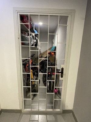 Продам трехкомнатную (3-комн.) квартиру, Варшавское ш, 141к10, Москва г