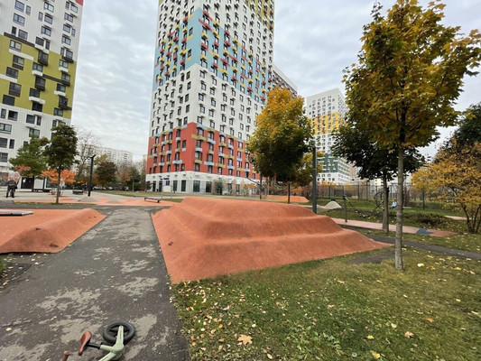 Продам трехкомнатную (3-комн.) квартиру, Варшавское ш, 141к10, Москва г