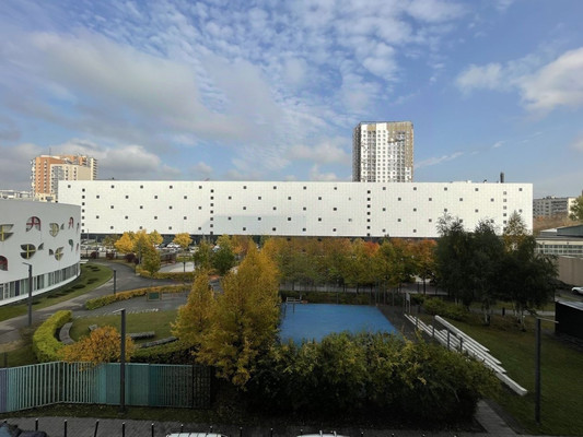 Продам трехкомнатную (3-комн.) квартиру, Варшавское ш, 141к10, Москва г