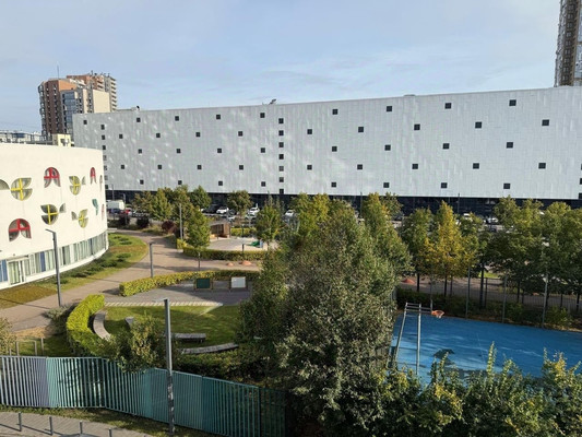 Продам трехкомнатную (3-комн.) квартиру, Варшавское ш, 141к10, Москва г