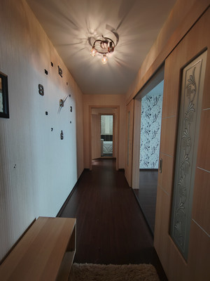 Продам трехкомнатную (3-комн.) квартиру, Академика Лаврентьева ул, 24, Казань г