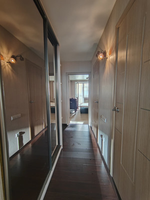 Продам трехкомнатную (3-комн.) квартиру, Академика Лаврентьева ул, 24, Казань г