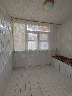 Продам трехкомнатную (3-комн.) квартиру, Академика Лаврентьева ул, 24, Казань г