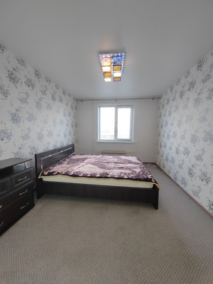 Продам трехкомнатную (3-комн.) квартиру, Академика Лаврентьева ул, 24, Казань г