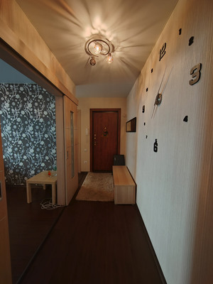 Продам трехкомнатную (3-комн.) квартиру, Академика Лаврентьева ул, 24, Казань г