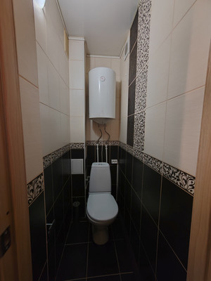 Продам трехкомнатную (3-комн.) квартиру, Академика Лаврентьева ул, 24, Казань г