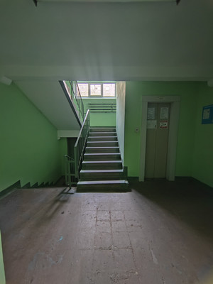 Продам трехкомнатную (3-комн.) квартиру, Академика Лаврентьева ул, 24, Казань г