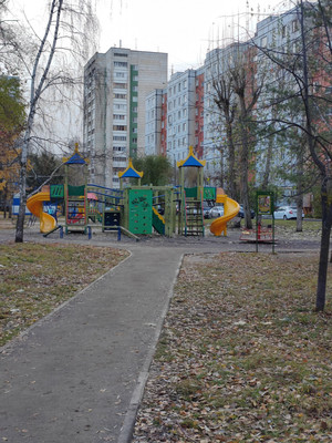 Продам трехкомнатную (3-комн.) квартиру, Академика Лаврентьева ул, 24, Казань г