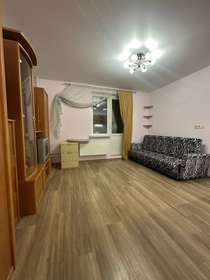 Продам однокомнатную (1-комн.) квартиру, Донская (Востряково мкр.) ул, 3, Домодедово г