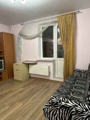 Продам однокомнатную (1-комн.) квартиру, Донская (Востряково мкр.) ул, 3, Домодедово г