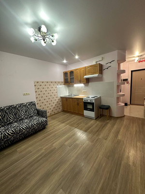 Продам однокомнатную (1-комн.) квартиру, Донская (Востряково мкр.) ул, 3, Домодедово г