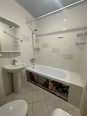 Продам однокомнатную (1-комн.) квартиру, Донская (Востряково мкр.) ул, 3, Домодедово г