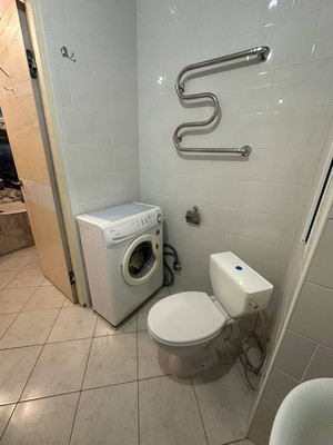 Продам однокомнатную (1-комн.) квартиру, Донская (Востряково мкр.) ул, 3, Домодедово г