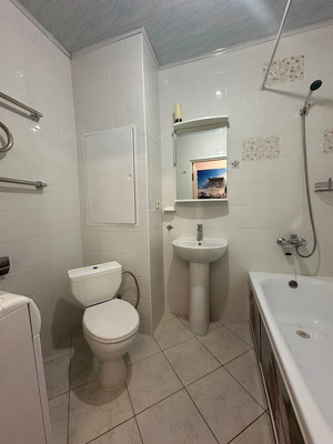 Продам однокомнатную (1-комн.) квартиру, Донская (Востряково мкр.) ул, 3, Домодедово г