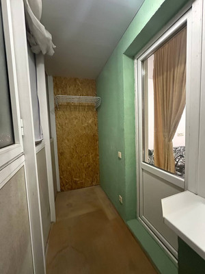 Продам однокомнатную (1-комн.) квартиру, Донская (Востряково мкр.) ул, 3, Домодедово г