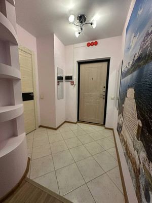 Продам однокомнатную (1-комн.) квартиру, Донская (Востряково мкр.) ул, 3, Домодедово г