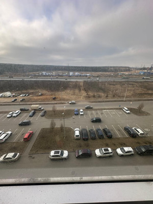 Продам однокомнатную (1-комн.) квартиру, Донская (Востряково мкр.) ул, 3, Домодедово г