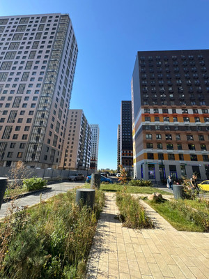 Продам однокомнатную (1-комн.) квартиру, Люблинская ул, 72ак1, Москва г