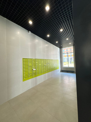 Продам однокомнатную (1-комн.) квартиру, Люблинская ул, 72ак1, Москва г