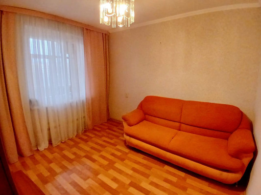 Продам многокомнатную квартиру, Комиссара Габишева ул, 1, Казань г