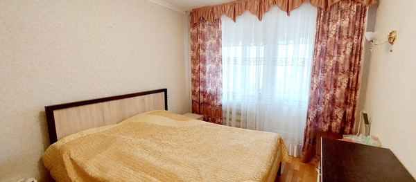 Продам многокомнатную квартиру, Комиссара Габишева ул, 1, Казань г