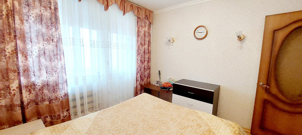 Продам многокомнатную квартиру, Комиссара Габишева ул, 1, Казань г