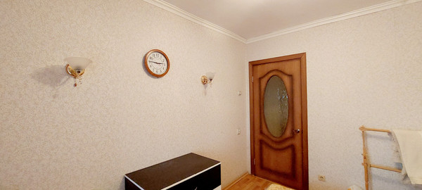 Продам многокомнатную квартиру, Комиссара Габишева ул, 1, Казань г