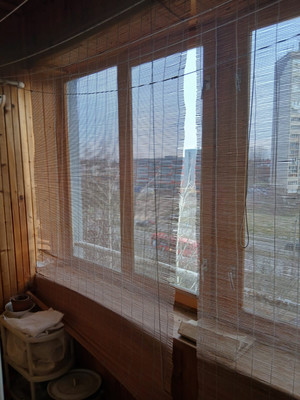 Продам многокомнатную квартиру, Комиссара Габишева ул, 1, Казань г