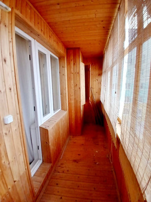 Продам многокомнатную квартиру, Комиссара Габишева ул, 1, Казань г