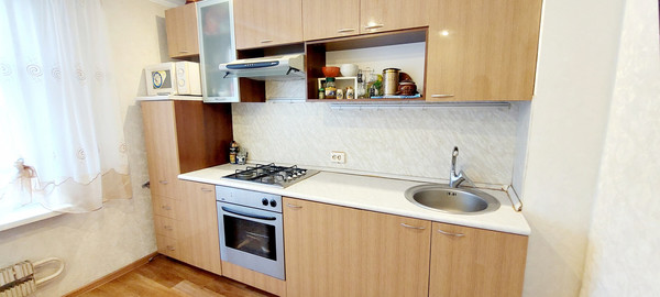 Продам многокомнатную квартиру, Комиссара Габишева ул, 1, Казань г