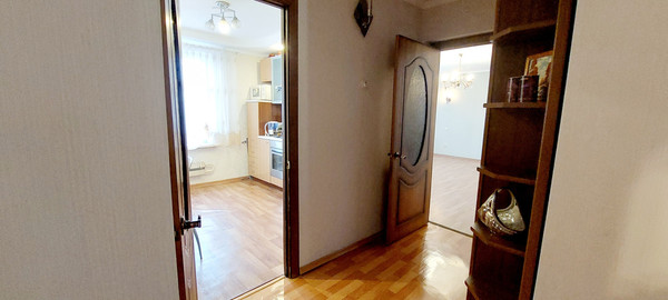 Продам многокомнатную квартиру, Комиссара Габишева ул, 1, Казань г