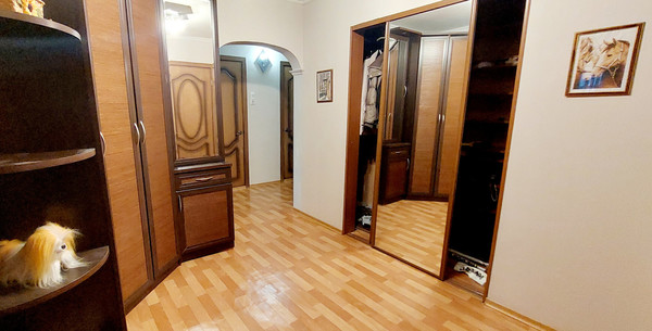 Продам многокомнатную квартиру, Комиссара Габишева ул, 1, Казань г