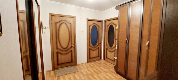 Продам многокомнатную квартиру, Комиссара Габишева ул, 1, Казань г