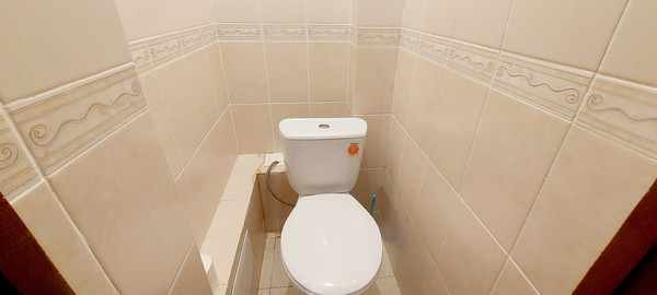 Продам многокомнатную квартиру, Комиссара Габишева ул, 1, Казань г