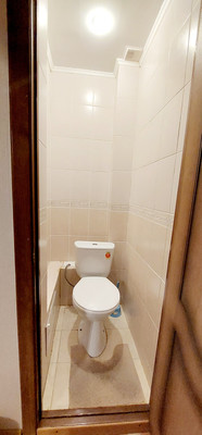 Продам многокомнатную квартиру, Комиссара Габишева ул, 1, Казань г