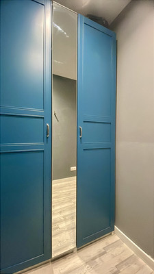 Продам однокомнатную (1-комн.) квартиру, Рязанский пр-кт, 2/1Ак2, Москва г