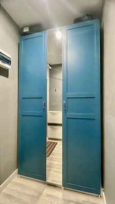 Продам однокомнатную (1-комн.) квартиру, Рязанский пр-кт, 2/1Ак2, Москва г