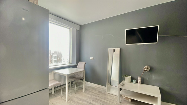 Продам однокомнатную (1-комн.) квартиру, Рязанский пр-кт, 2/1Ак2, Москва г