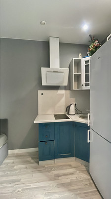 Продам однокомнатную (1-комн.) квартиру, Рязанский пр-кт, 2/1Ак2, Москва г