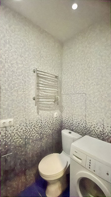 Продам однокомнатную (1-комн.) квартиру, Рязанский пр-кт, 2/1Ак2, Москва г