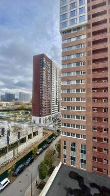 Продам однокомнатную (1-комн.) квартиру, Рязанский пр-кт, 2/1Ак2, Москва г